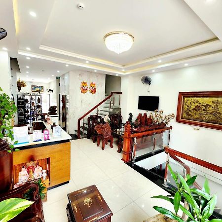 Lacas Hotel Quy Nhon Esterno foto