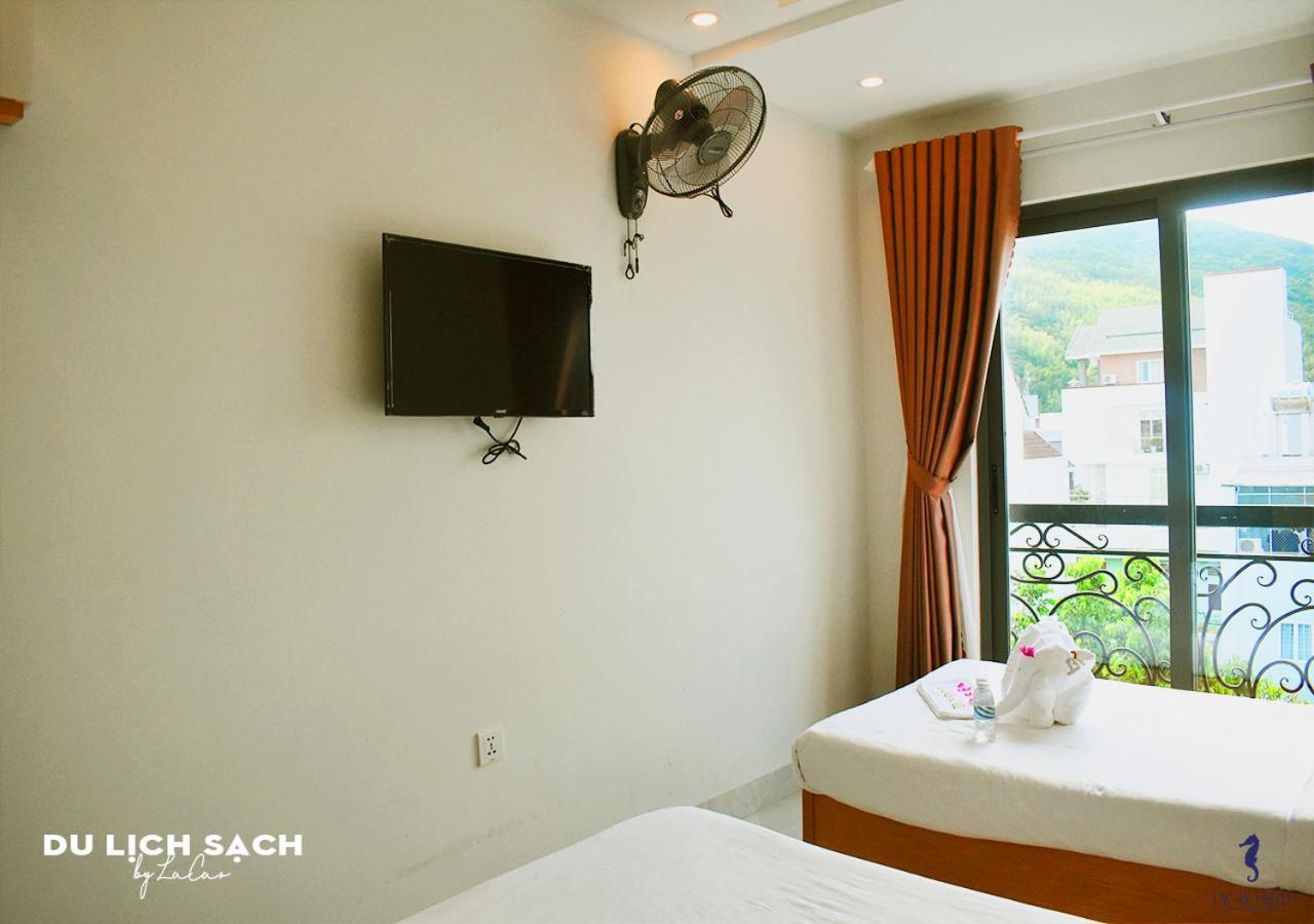 Lacas Hotel Quy Nhon Esterno foto