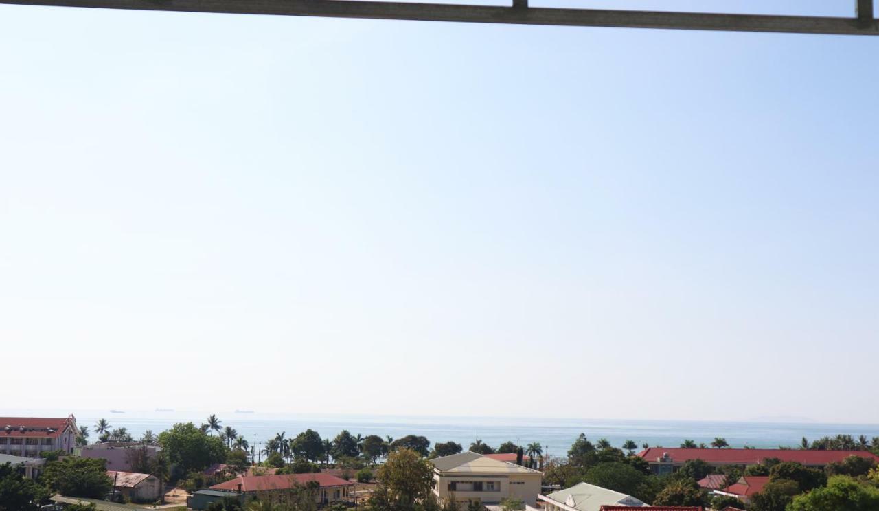 Lacas Hotel Quy Nhon Esterno foto